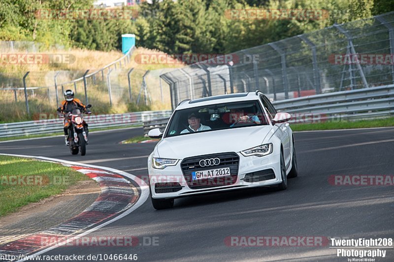 Bild #10466446 - Touristenfahrten Nürburgring Nordschleife (02.09.2020)