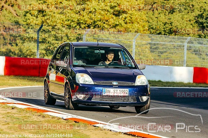 Bild #10466488 - Touristenfahrten Nürburgring Nordschleife (02.09.2020)