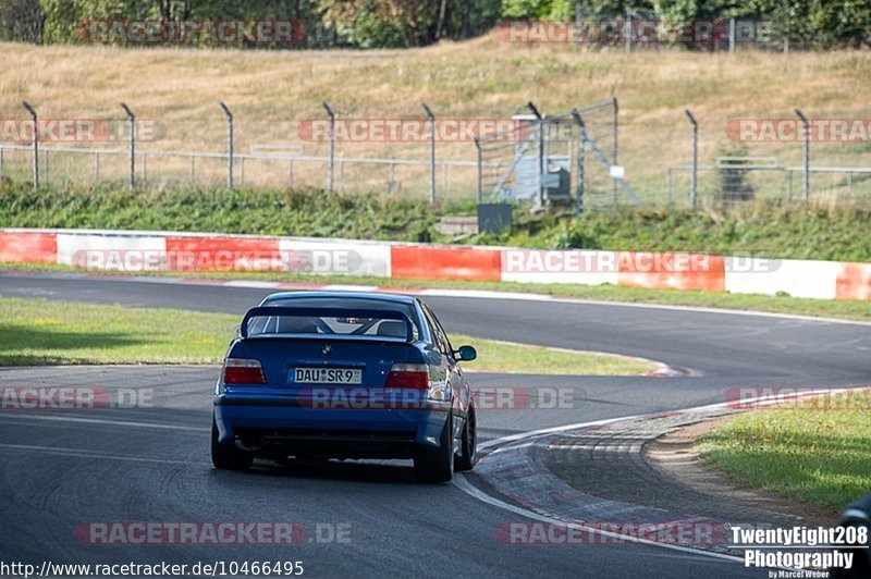 Bild #10466495 - Touristenfahrten Nürburgring Nordschleife (02.09.2020)