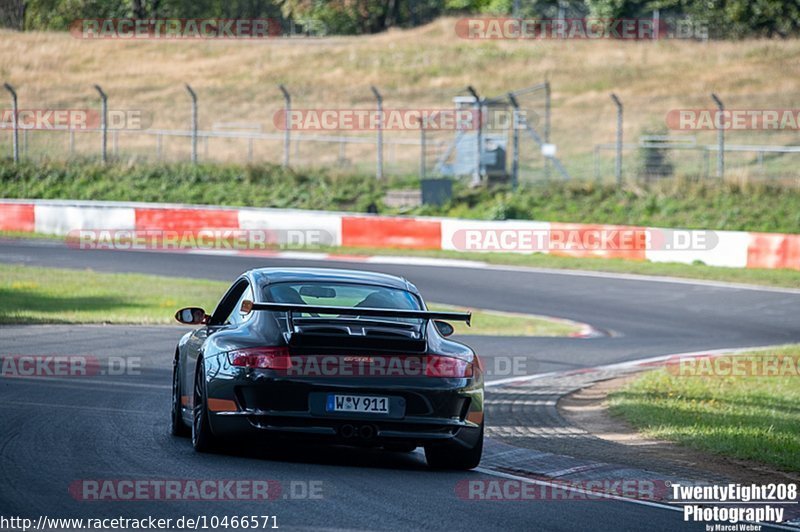 Bild #10466571 - Touristenfahrten Nürburgring Nordschleife (02.09.2020)