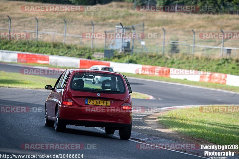 Bild #10466604 - Touristenfahrten Nürburgring Nordschleife (02.09.2020)