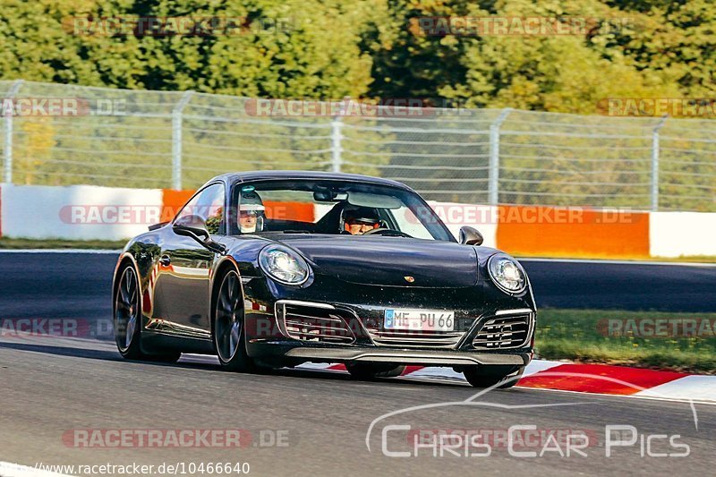 Bild #10466640 - Touristenfahrten Nürburgring Nordschleife (02.09.2020)