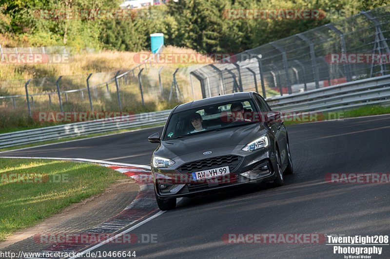 Bild #10466644 - Touristenfahrten Nürburgring Nordschleife (02.09.2020)