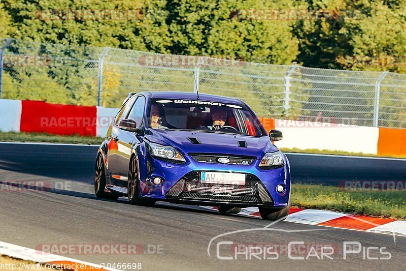 Bild #10466698 - Touristenfahrten Nürburgring Nordschleife (02.09.2020)