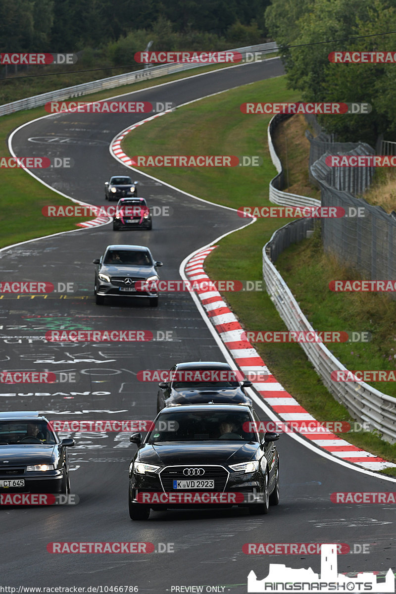 Bild #10466786 - Touristenfahrten Nürburgring Nordschleife (02.09.2020)