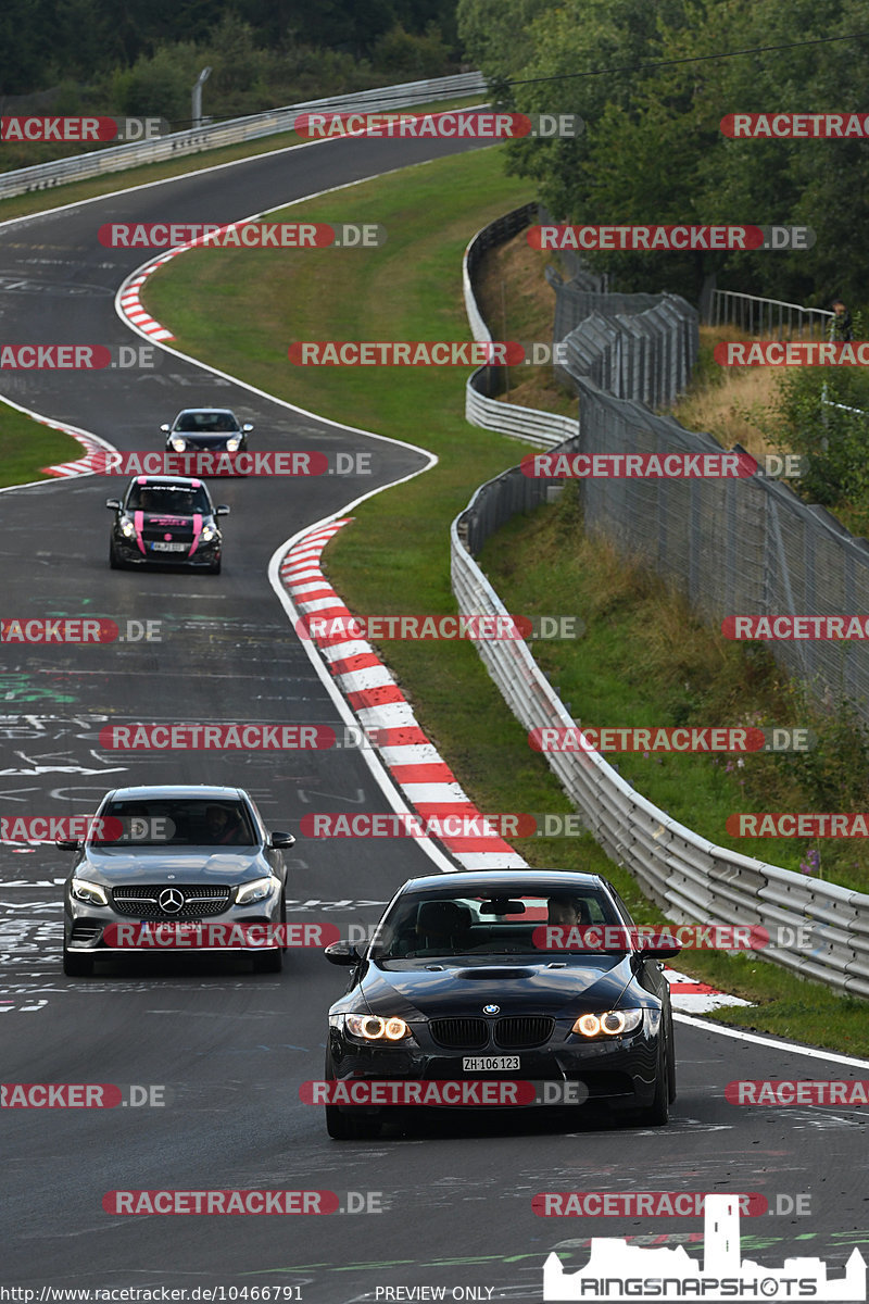 Bild #10466791 - Touristenfahrten Nürburgring Nordschleife (02.09.2020)