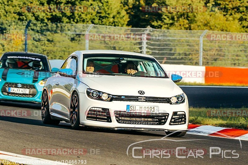 Bild #10466793 - Touristenfahrten Nürburgring Nordschleife (02.09.2020)