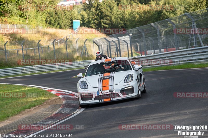 Bild #10466794 - Touristenfahrten Nürburgring Nordschleife (02.09.2020)