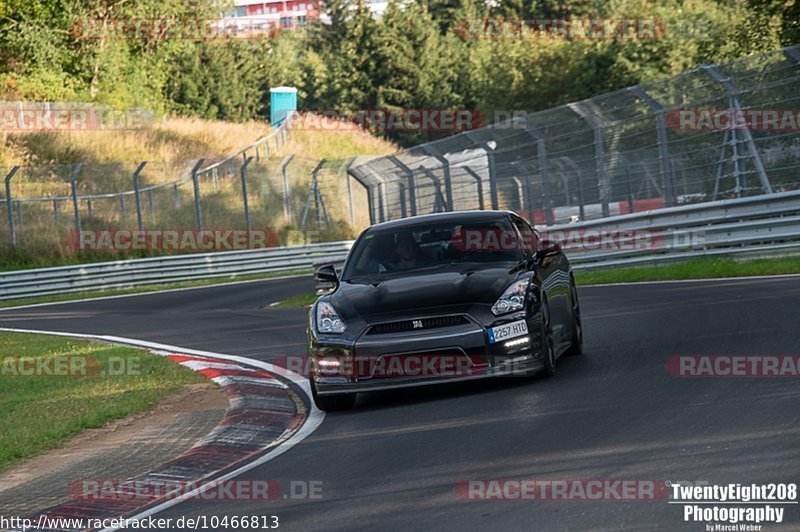 Bild #10466813 - Touristenfahrten Nürburgring Nordschleife (02.09.2020)