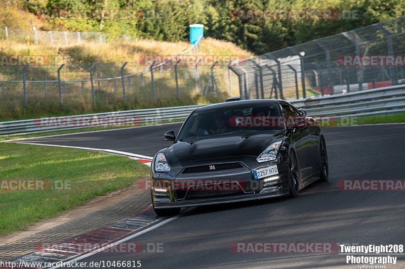 Bild #10466815 - Touristenfahrten Nürburgring Nordschleife (02.09.2020)