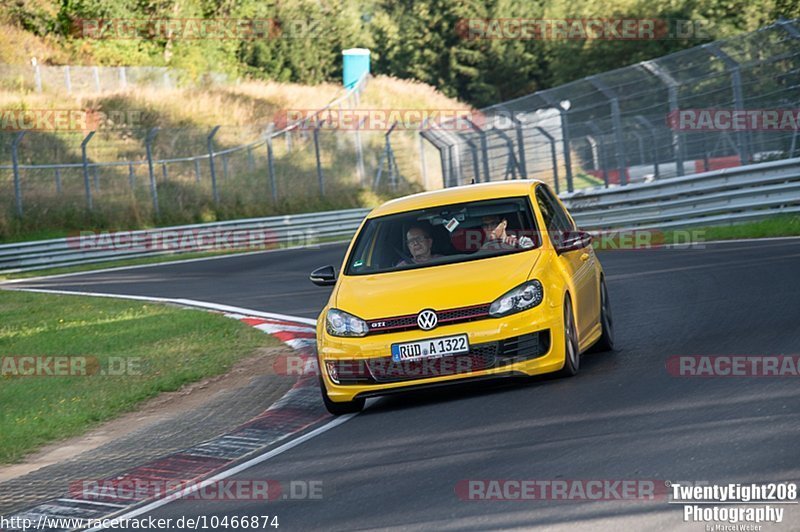 Bild #10466874 - Touristenfahrten Nürburgring Nordschleife (02.09.2020)