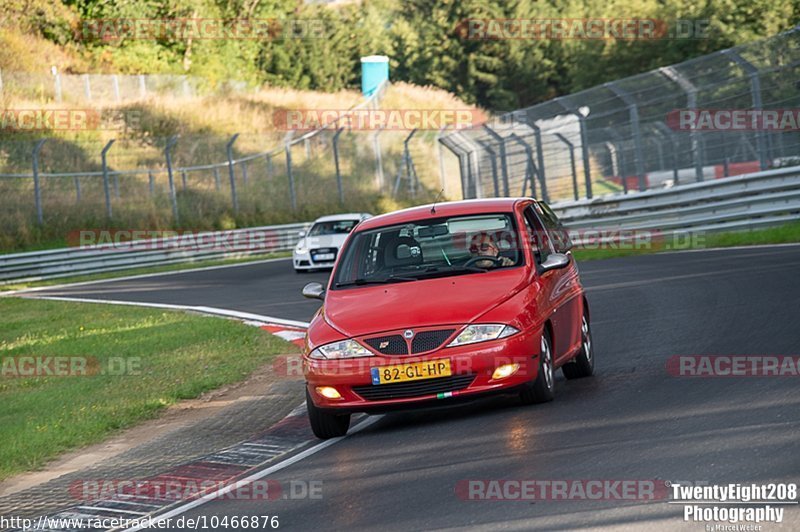 Bild #10466876 - Touristenfahrten Nürburgring Nordschleife (02.09.2020)