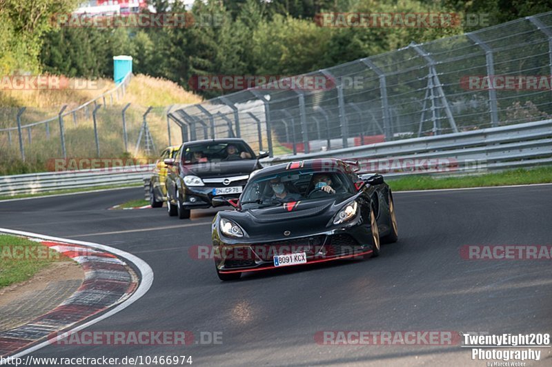 Bild #10466974 - Touristenfahrten Nürburgring Nordschleife (02.09.2020)