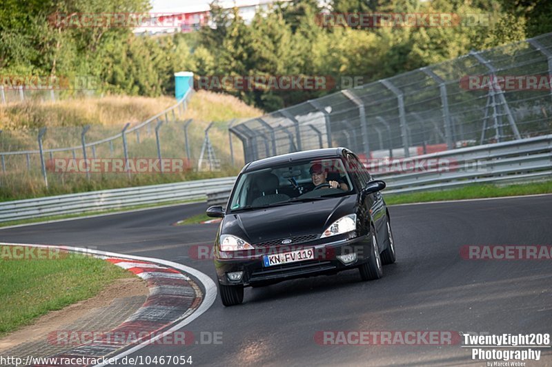 Bild #10467054 - Touristenfahrten Nürburgring Nordschleife (02.09.2020)