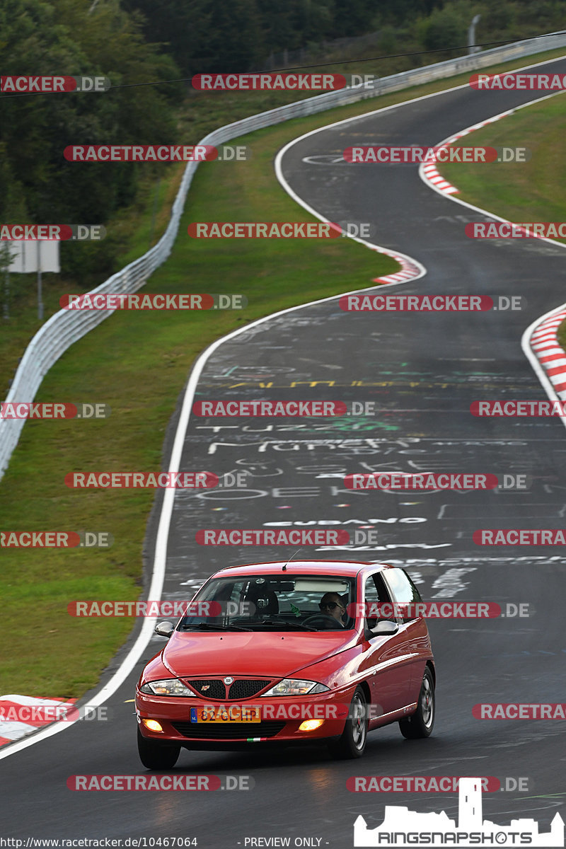 Bild #10467064 - Touristenfahrten Nürburgring Nordschleife (02.09.2020)