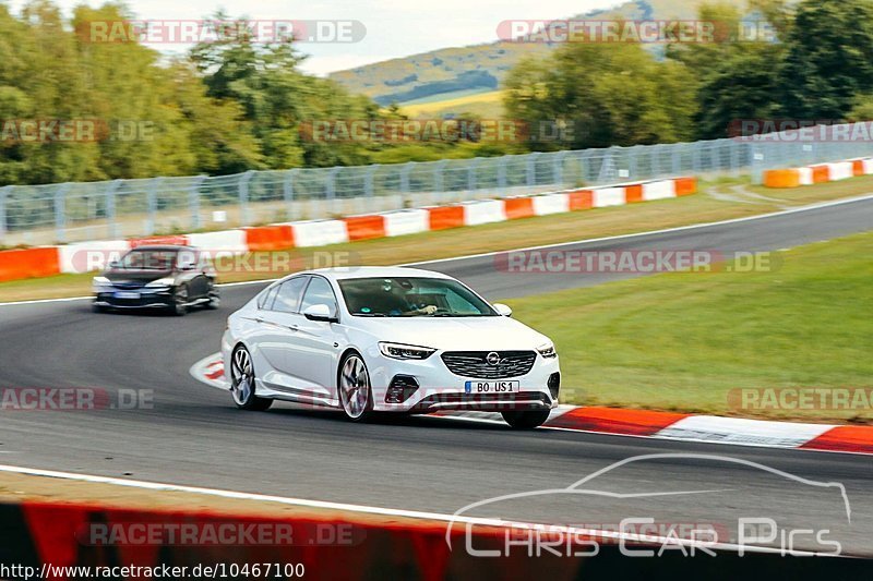 Bild #10467100 - Touristenfahrten Nürburgring Nordschleife (02.09.2020)