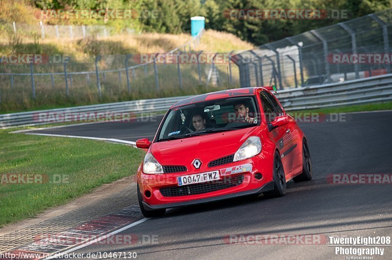 Bild #10467130 - Touristenfahrten Nürburgring Nordschleife (02.09.2020)