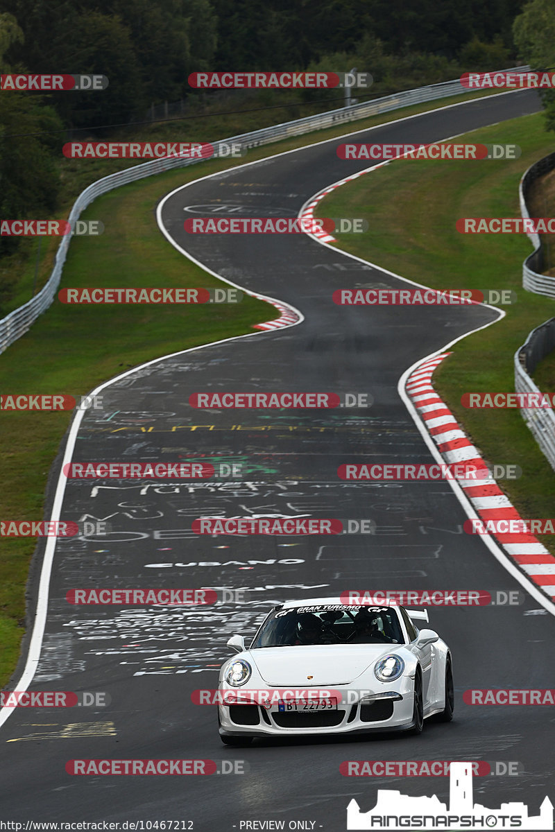 Bild #10467212 - Touristenfahrten Nürburgring Nordschleife (02.09.2020)