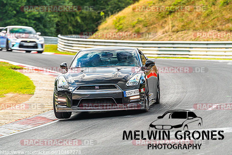 Bild #10467278 - Touristenfahrten Nürburgring Nordschleife (02.09.2020)