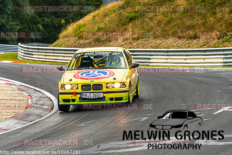 Bild #10467281 - Touristenfahrten Nürburgring Nordschleife (02.09.2020)