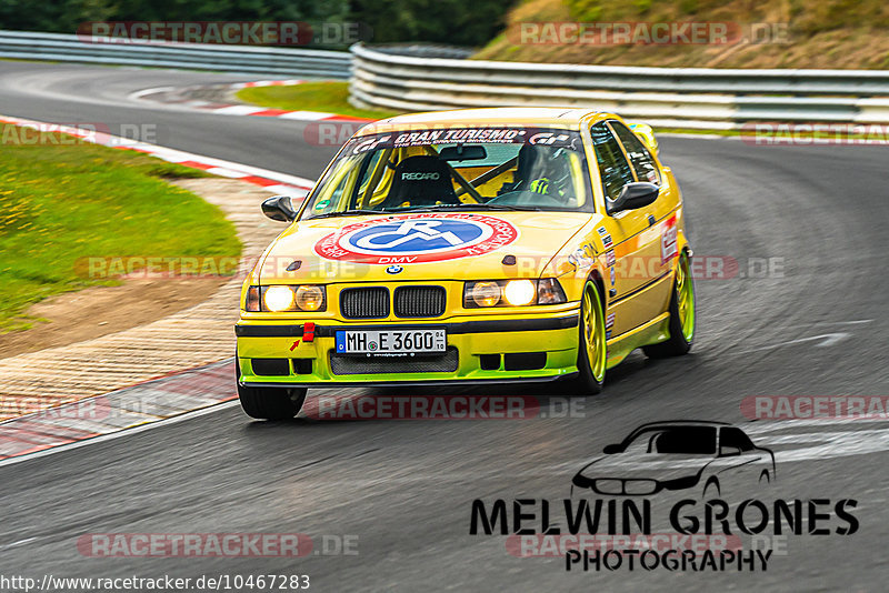 Bild #10467283 - Touristenfahrten Nürburgring Nordschleife (02.09.2020)