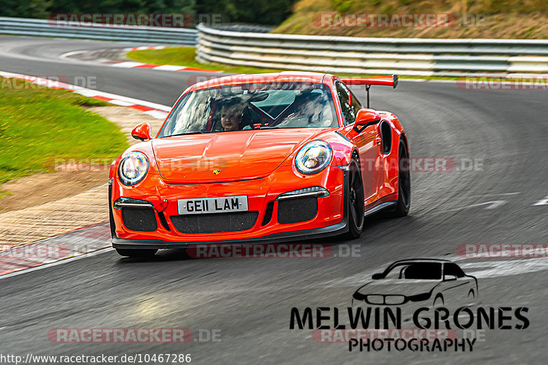 Bild #10467286 - Touristenfahrten Nürburgring Nordschleife (02.09.2020)