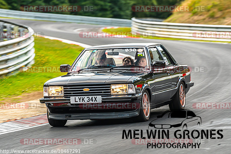 Bild #10467291 - Touristenfahrten Nürburgring Nordschleife (02.09.2020)