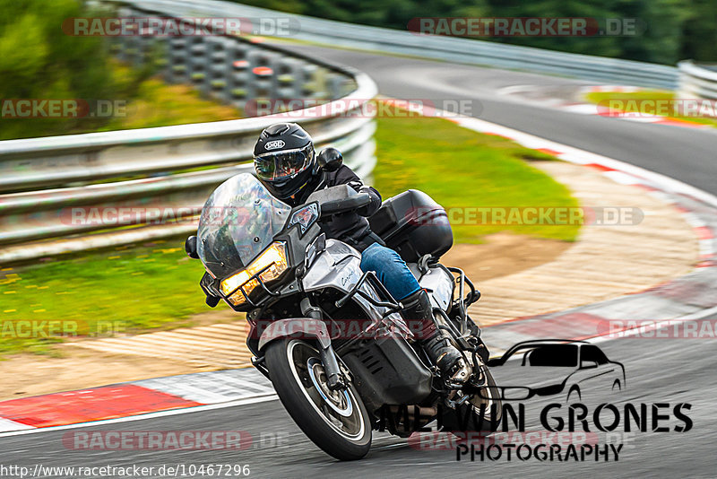 Bild #10467296 - Touristenfahrten Nürburgring Nordschleife (02.09.2020)