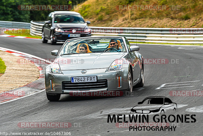 Bild #10467306 - Touristenfahrten Nürburgring Nordschleife (02.09.2020)