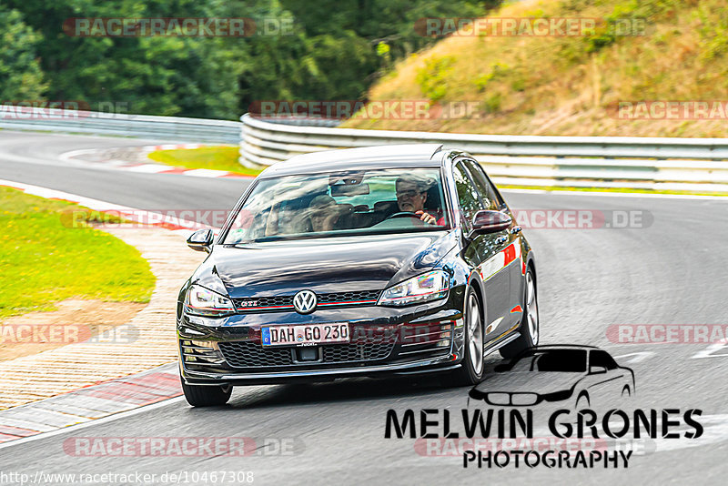 Bild #10467308 - Touristenfahrten Nürburgring Nordschleife (02.09.2020)