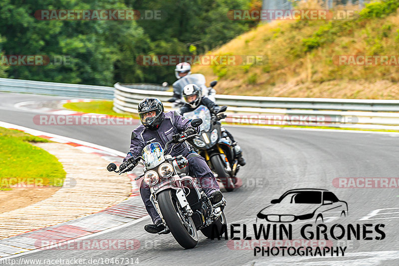 Bild #10467314 - Touristenfahrten Nürburgring Nordschleife (02.09.2020)