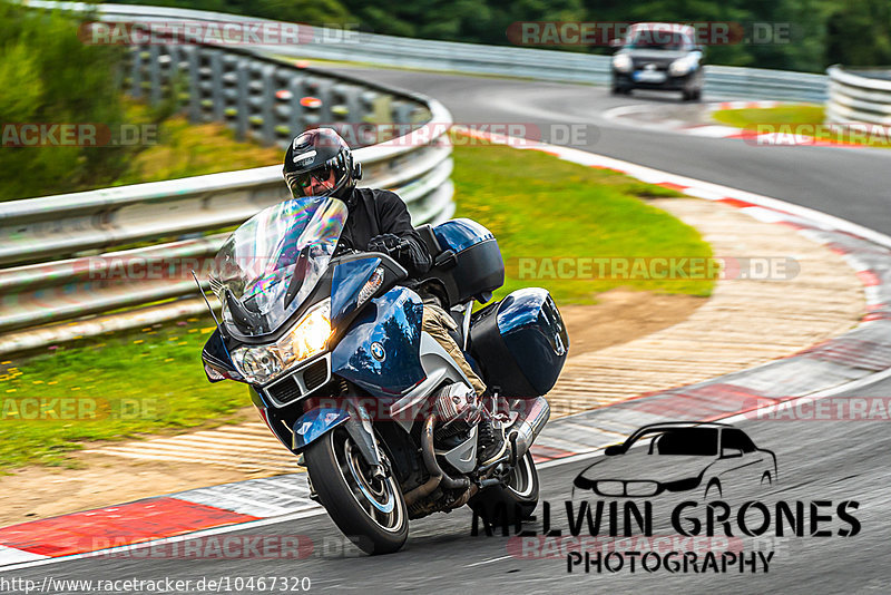 Bild #10467320 - Touristenfahrten Nürburgring Nordschleife (02.09.2020)