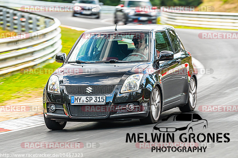 Bild #10467323 - Touristenfahrten Nürburgring Nordschleife (02.09.2020)