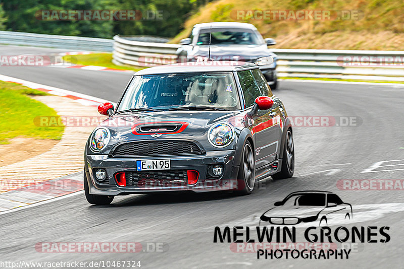 Bild #10467324 - Touristenfahrten Nürburgring Nordschleife (02.09.2020)