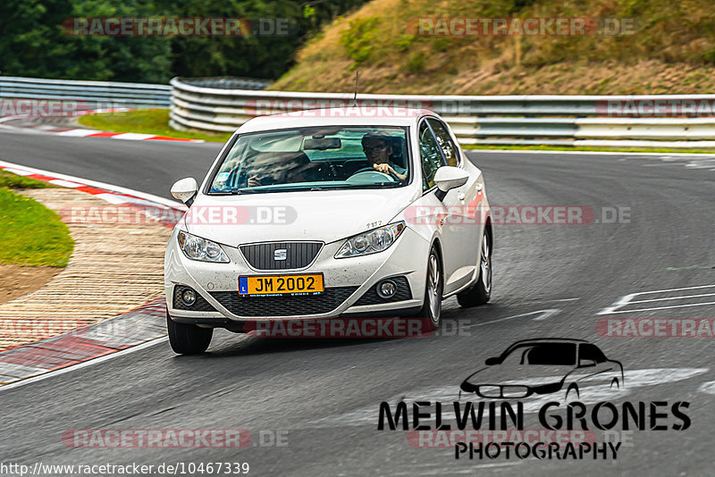 Bild #10467339 - Touristenfahrten Nürburgring Nordschleife (02.09.2020)