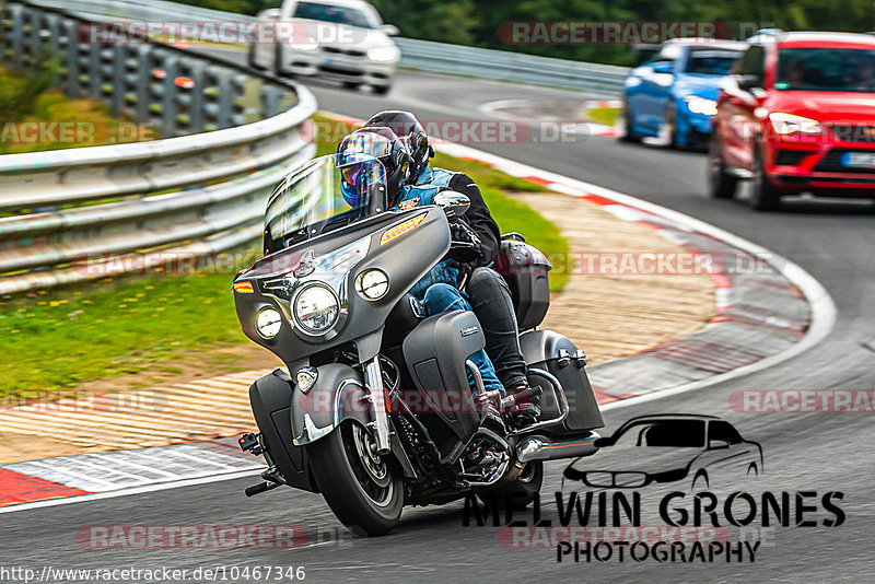 Bild #10467346 - Touristenfahrten Nürburgring Nordschleife (02.09.2020)