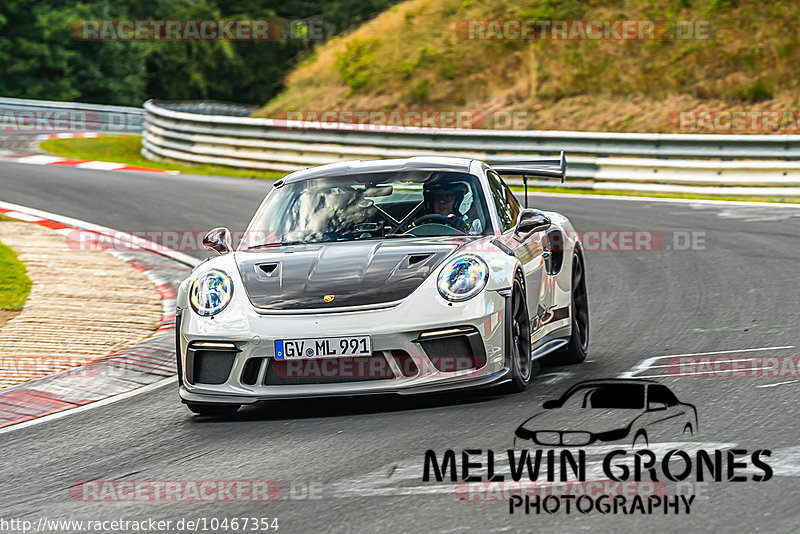 Bild #10467354 - Touristenfahrten Nürburgring Nordschleife (02.09.2020)