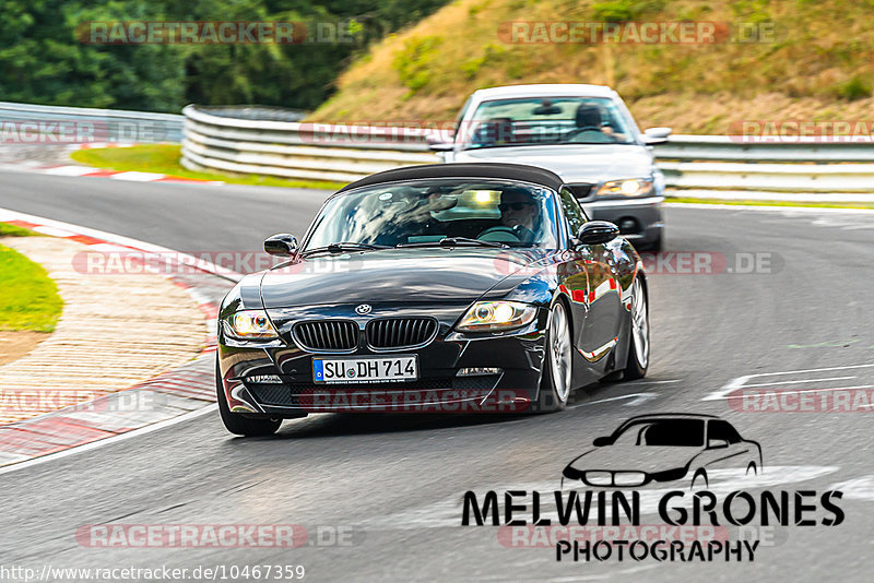 Bild #10467359 - Touristenfahrten Nürburgring Nordschleife (02.09.2020)