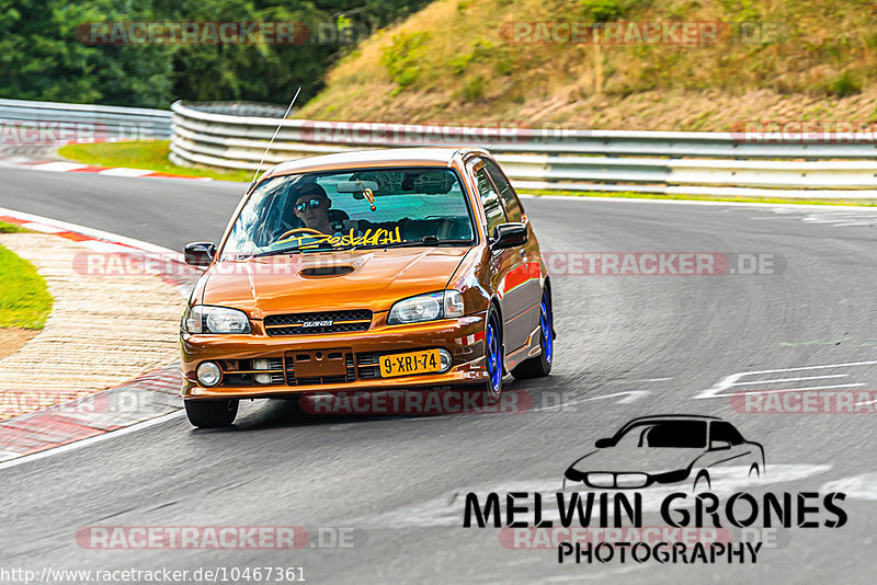 Bild #10467361 - Touristenfahrten Nürburgring Nordschleife (02.09.2020)