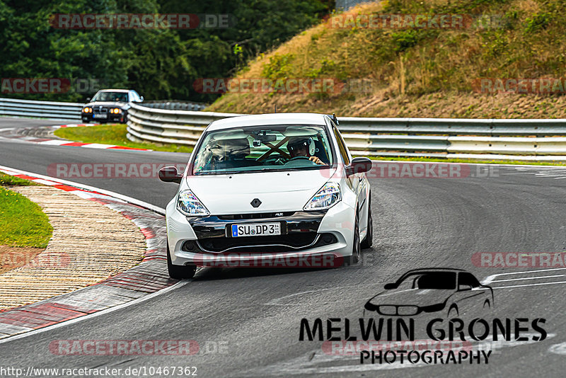 Bild #10467362 - Touristenfahrten Nürburgring Nordschleife (02.09.2020)