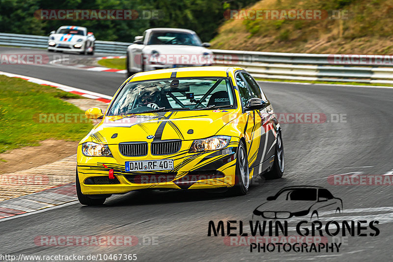 Bild #10467365 - Touristenfahrten Nürburgring Nordschleife (02.09.2020)