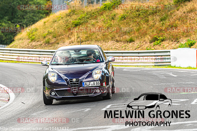 Bild #10467437 - Touristenfahrten Nürburgring Nordschleife (02.09.2020)