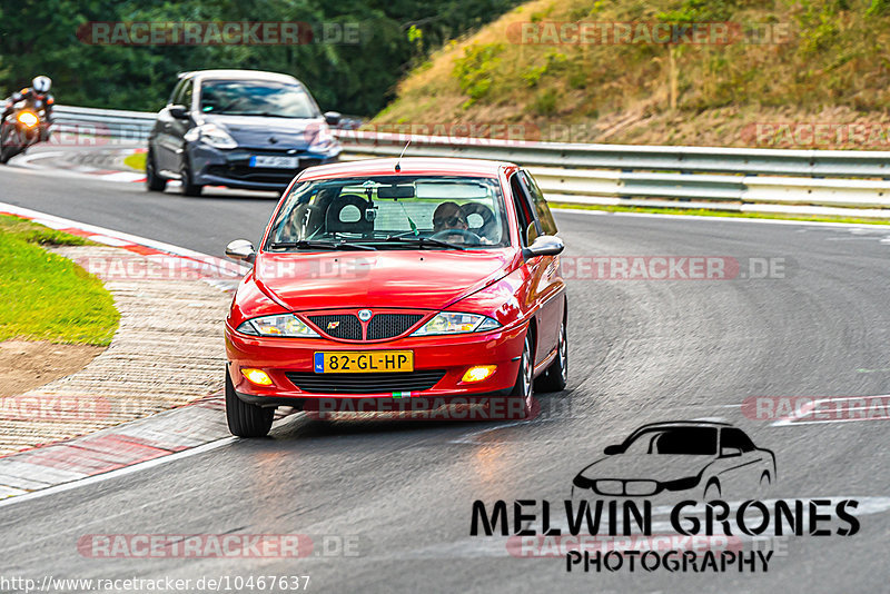 Bild #10467637 - Touristenfahrten Nürburgring Nordschleife (02.09.2020)