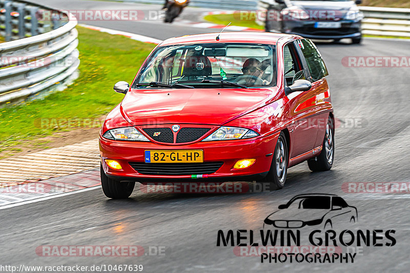 Bild #10467639 - Touristenfahrten Nürburgring Nordschleife (02.09.2020)