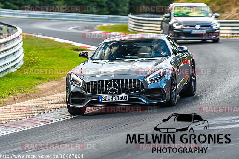 Bild #10467804 - Touristenfahrten Nürburgring Nordschleife (02.09.2020)