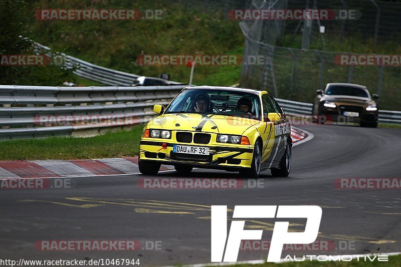 Bild #10467944 - Touristenfahrten Nürburgring Nordschleife (02.09.2020)