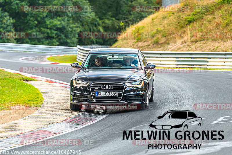 Bild #10467945 - Touristenfahrten Nürburgring Nordschleife (02.09.2020)