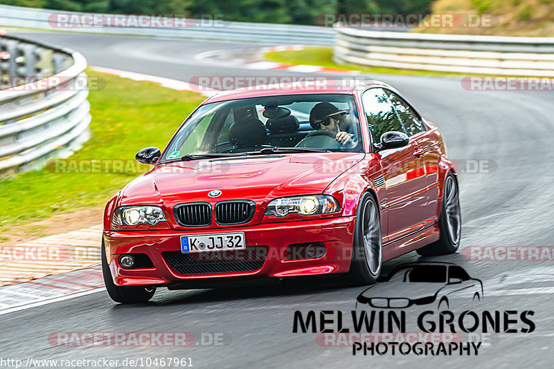 Bild #10467961 - Touristenfahrten Nürburgring Nordschleife (02.09.2020)