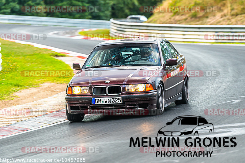 Bild #10467965 - Touristenfahrten Nürburgring Nordschleife (02.09.2020)