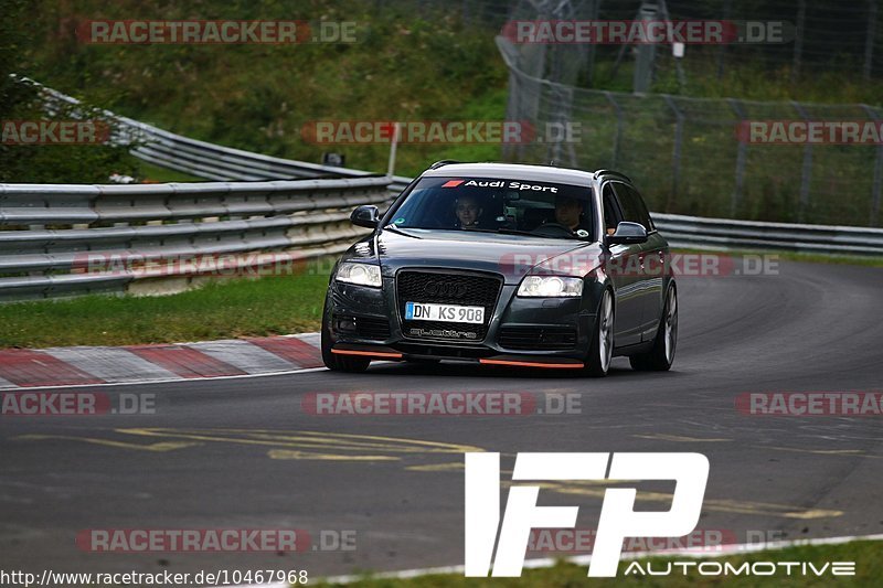 Bild #10467968 - Touristenfahrten Nürburgring Nordschleife (02.09.2020)